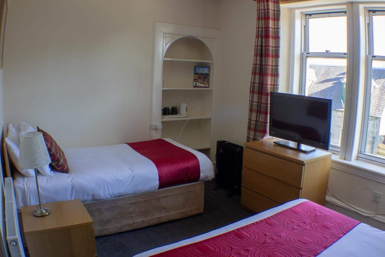 ניוטונמור Oyo Braeriach Hotel, Highlands Scotland מראה חיצוני תמונה